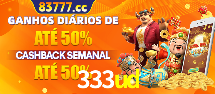 Anúncio de um membro ganhador do cassino 333ud que ganhou R$2.193.486,00 jogando o slot PG Fortune Tiger, com os mascotes do jogo comemorando o prêmio.